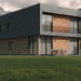 Фиброцементные панели Roofas COLOR Line Green купить в Орле