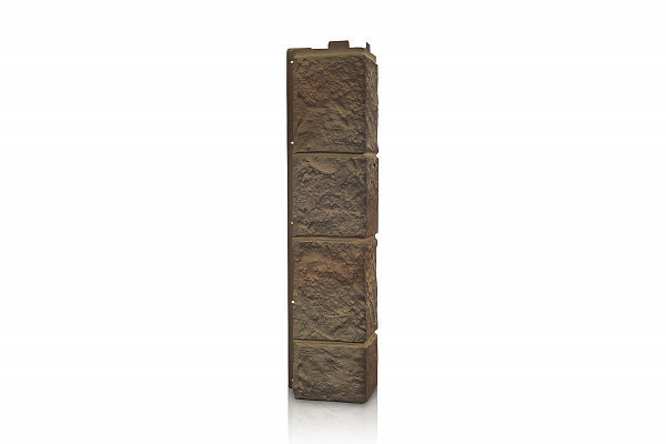 Угол наружный VOX Sandstone (Сандстоун) светло коричневый купить в Орле