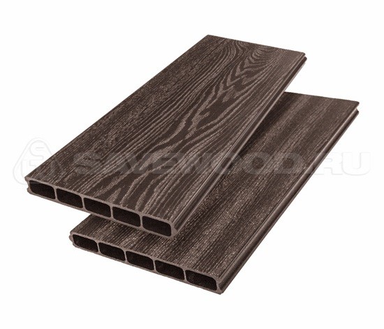 Грядочная доска ДПК 3D Savewood SW Rumex Терракот купить в Орле