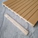Ступень ДПК Latitudo Step-320 Орех Полнотелая купить в Орле