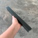 П-профиль Алюминиевый EasyDecking 35x25 Черное дерево купить в Орле
