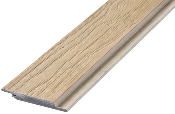 Фиброцементный сайдинг FCSPRO Click Shtil (Ясень) купить в Орле