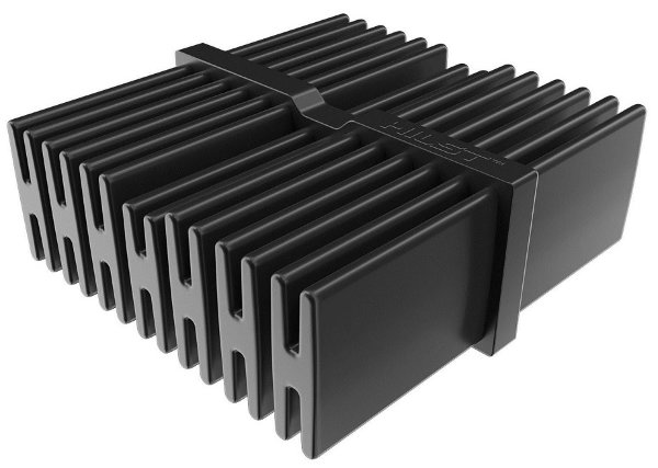 Соединитель пластиковый для лаг Hilst Professional 50x20 купить в Орле