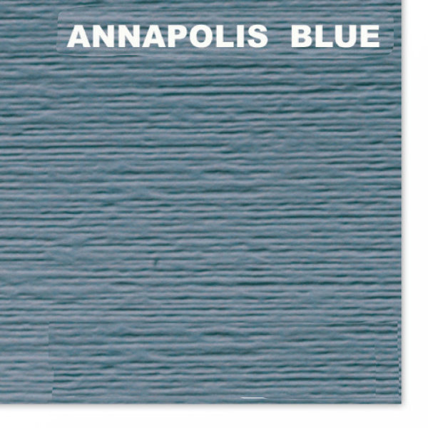 Сайдинг Виниловый Mitten, Sentry Mitten, Annapolis Blue купить в Орле