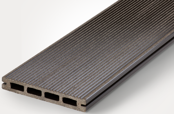 Доска Террасная NanoWood «Lite» ECO венге купить в Орле
