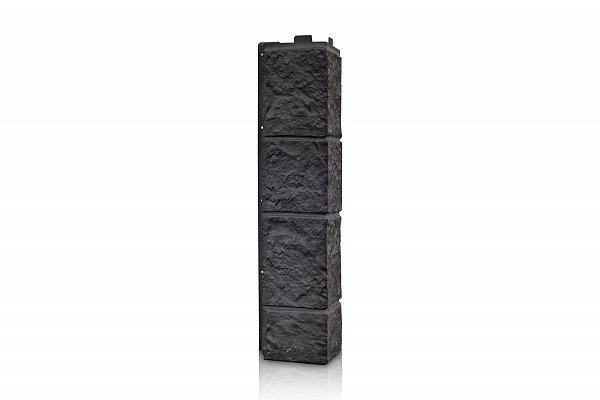 Угол наружный VOX Sandstone (Сандстоун) светло серый купить в Орле