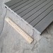 Ступень ДПК Latitudo Step-320 Серый Полнотелая купить в Орле