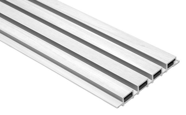 Стеновая панель CM Decking CM Wall, WHITE (Белый) купить в Орле