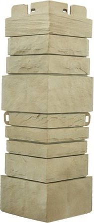 Наружный угол (Альпы), 0,45 х 0,16м (н) купить в Орле