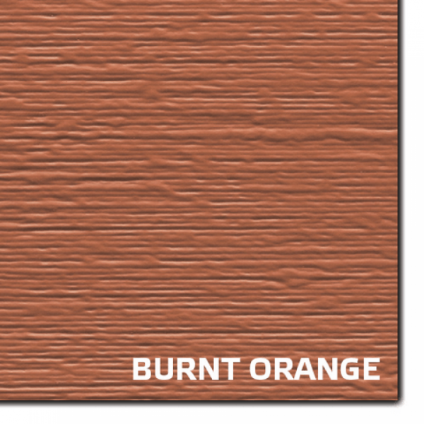 Сайдинг Виниловый Mitten, Sentry Mitten, Burnt Orange купить в Орле
