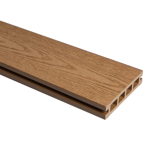 Террасная доска из ДПК CM Decking серия NATUR цвет дуб купить в Орле