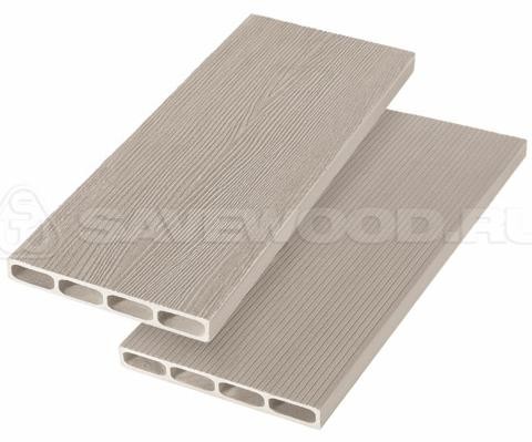 Грядочная доска ДПК 3D Savewood SW Rubus (R) бежевый купить в Орле
