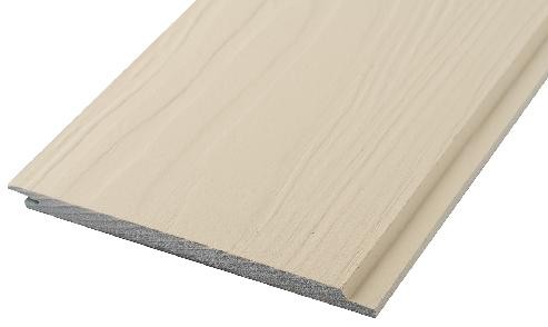 Фиброцементные панели Wood Click F02 купить в Орле