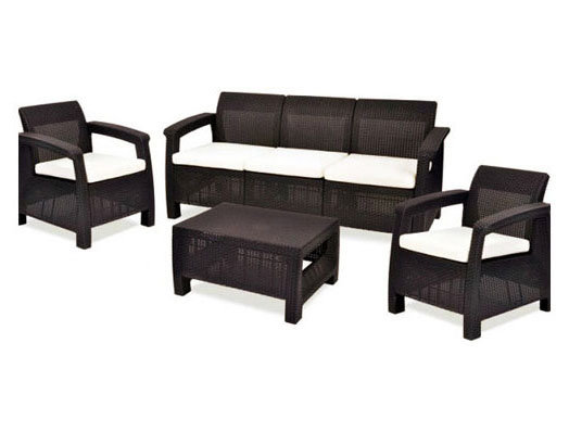 Комплект Corfu Triple Set купить в Орле