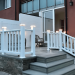 Светодиодная крышка-светильник GardenParkett Белый купить в Орле