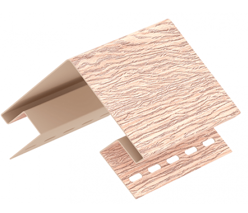 Наружный угол Хокла Лиственница Светлая купить в Орле