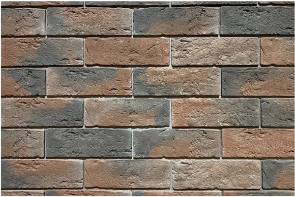 Фиброцементные панели КАНЬОН коллекция АРИЗОНА 26 купить в Орле
