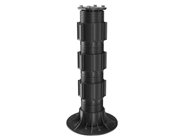 Регулируемая опора HILST LIFT self-leveling HL9 (335-485мм) купить в Орле