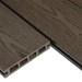 Террасная доска из ДПК CM Decking серия NATUR цвет венге купить в Орле