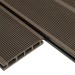 Террасная доска из ДПК CM Decking серия NATUR цвет венге купить в Орле
