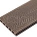 Доска террасная ДПК 3D SEQUOIA DUAL WOOD BROWN купить в Орле