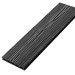 Террасная доска из ДПК RusDecking Unodeck Mogano - Графит купить в Орле
