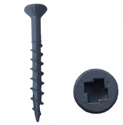 Саморезы по дереву для Cedral купить в Орле