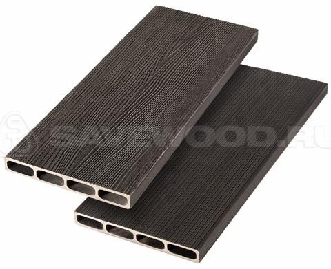 Грядочная доска ДПК 3D Savewood SW Rubus (R) коричневый купить в Орле