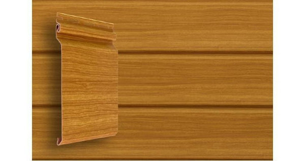 Сайдинг Natural-Брус 3,0 Grand Line Tundra клен купить в Орле