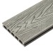 Доска террасная ДПК 3D SEQUOIA DUAL WOOD GRAY купить в Орле