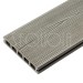 Доска террасная ДПК 3D SEQUOIA DUAL WOOD GRAY купить в Орле