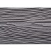 Террасная доска из ДПК RusDecking Unodeck Mogano - Серый купить в Орле