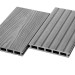 Террасная доска из ДПК RusDecking Unodeck Mogano - Серый купить в Орле
