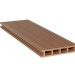Террасная доска из ДПК CM Decking серия VINTAGE цвет дуб, желтый купить в Орле