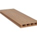 Террасная доска из ДПК CM Decking серия VINTAGE цвет дуб, желтый купить в Орле