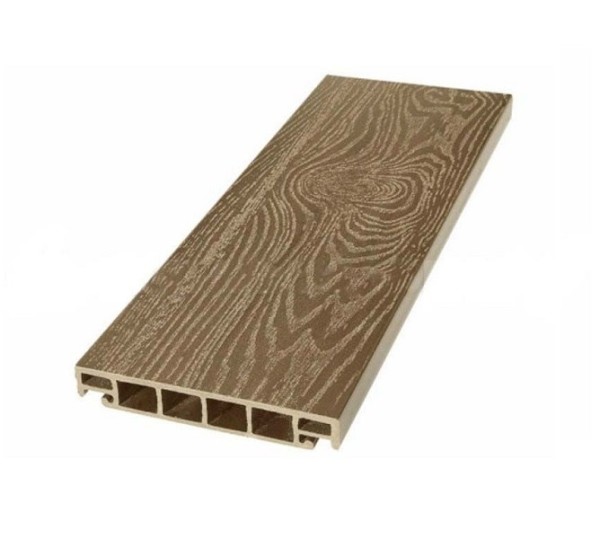 Террасная доска из ДПК SW Salix (T) 2D тик купить в Орле