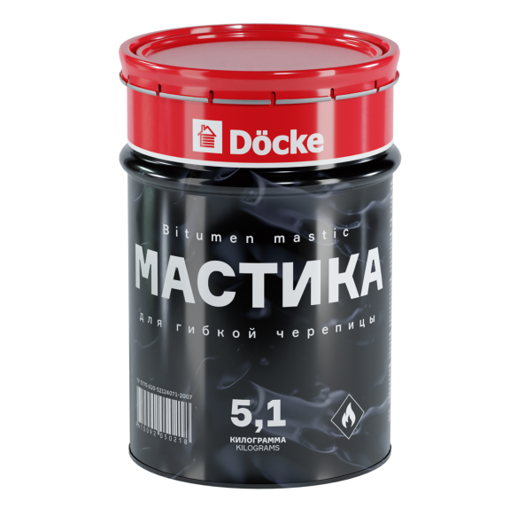 Мастика 5 кг купить в Орле