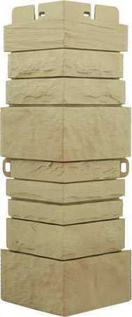 Наружный угол (Кавказ), 0,45 х 0,16м (ф) купить в Орле