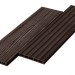 Террасная доска из ДПК RusDecking Unodeck Mogano - Венге купить в Орле