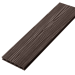 Террасная доска из ДПК RusDecking Unodeck Mogano - Венге купить в Орле