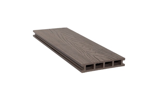 Террасная доска из ДПК CM Decking серия VINTAGE цвет венге купить в Орле