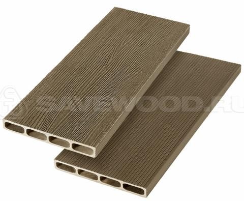 Грядочная доска ДПК 3D Savewood SW Rubus (R) тик купить в Орле