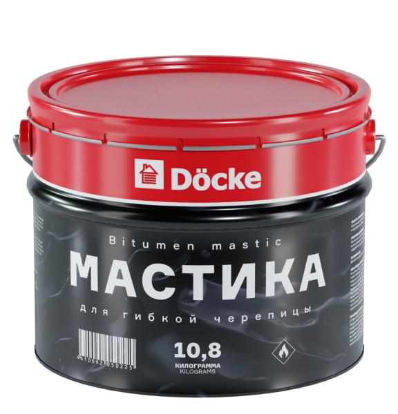 Мастика 10 кг купить в Орле