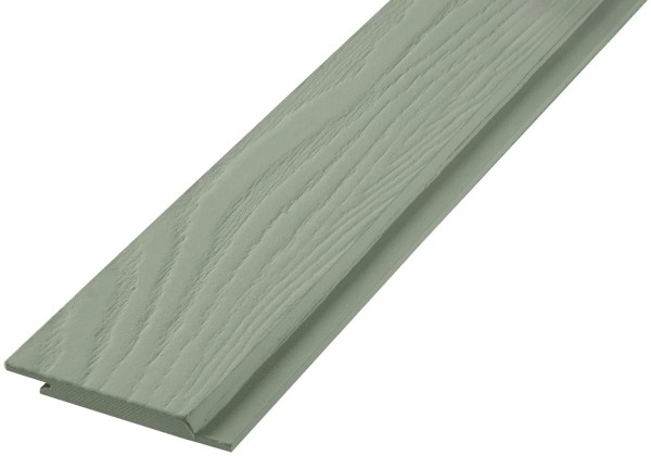 Фиброцементный сайдинг FCSPRO Click Shtil F06 (Дождливый океан) купить в Орле