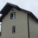 Фасадная панель Альта-Профиль, Кирпич Клинкерный, Белый купить в Орле