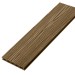 Террасная доска из ДПК RusDecking Unodeck Mogano - Орех купить в Орле