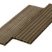 Террасная доска из ДПК RusDecking Unodeck Mogano - Орех купить в Орле