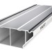 Лага алюминиевая Hilst JOIST стыковочная PRO MAX 4000x100x40 купить в Орле