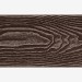 Террасная доска из ДПК RusDecking Unodeck Vintage - Венге купить в Орле