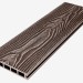Террасная доска из ДПК RusDecking Unodeck Vintage - Венге купить в Орле